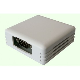 ONLINE USV-Systeme Temperature Sensor trasmettitore di temperatura -25 - 100 °C Interno (SM_T_H_COM)