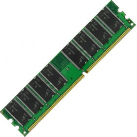Acer 1GB DDR memoria 266 MHz Data Integrity Check (verifica integrità dati) (KN.1GB02.001)