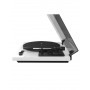TEAC TN-175-W Giradischi con trasmissione a cinghia Bianco (249420)