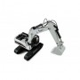 Amewi 22415 Veicolo terrestre radiocomandato (RC) Motore elettrico 1:14 Scavatore (22415)