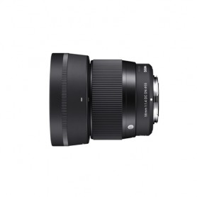 Sigma 351963 obiettivo per fotocamera SLR Obiettivo ampio Nero (351963)