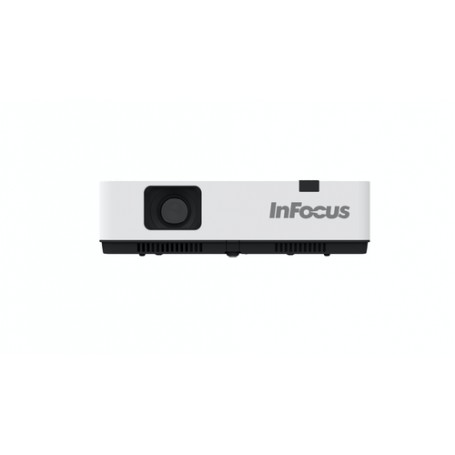 InFocus IN1049 videoproiettore Proiettore a raggio standard 4600 ANSI lumen 3LCD WUXGA (1920x1200) Bianco (IN1049)
