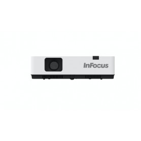 InFocus IN1039 videoproiettore Proiettore a raggio standard 4200 ANSI lumen 3LCD WUXGA (1920x1200) Bianco (IN1039)