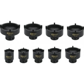 KS Tools 450.5000 set di strumenti meccanici (450.5000)