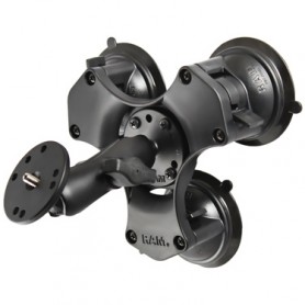 RAM Mounts RAP-B-365-224-202AU kit di fissaggio (RAP-B-365-224-202AU)