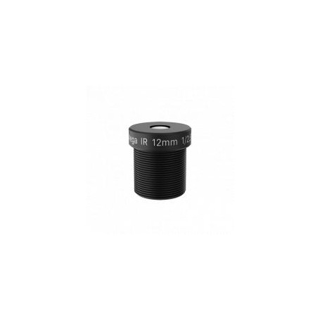 Axis 01780-001 obiettivo per fotocamera Telecamera IP Nero (01780-001)