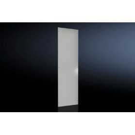 Rittal 8106.245 porta accessori Parete laterale (8106245)