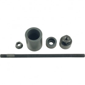 KS Tools 700.2200 set di strumenti meccanici 5 strumenti (700.2200)