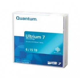 Quantum MR-L7LQN-BC cassetta vergine 15 GB LTO (MR-L7LQN-BC)