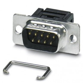 Phoenix Contact 1688816 cavo di collegamento D-Sub 9-pin Argento (1688816)