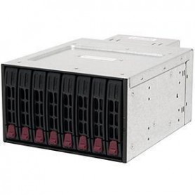 Fujitsu Upgr 4x LFF Pannello portante (S26361-F3899-L13)