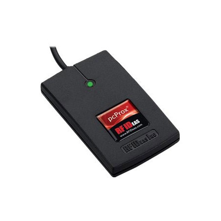 RF IDeas pcProx 82 lettore di card readers USB USB 2.0 Nero (RDR-6982AKU)