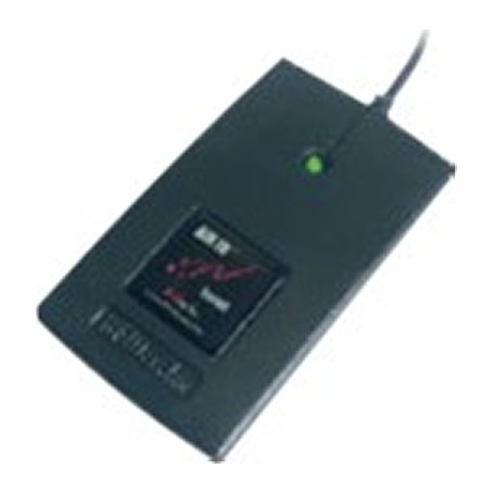 RF IDeas Air ID 82 lettore di card readers USB USB 2.0 Nero (RDR-7F82AKU)