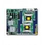 Supermicro X9DRL-7F Intel® C602J LGA 2011 (Socket R) ATX (CSE-835BTQ-R1K28B)