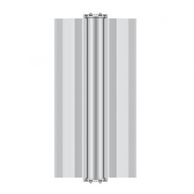 Ubiquiti Networks AM-V2G-Ti antenna di rete RP-SMA 17 dBi (AMV2GTi)