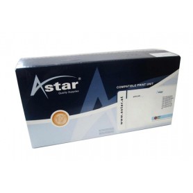 Astar AS60911 cartuccia d'inchiostro 1 pz Nero (AS60911)