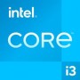 Intel Core i3-12300 processore 12 MB Cache intelligente (CM8071504650906)