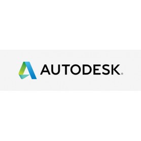 Autodesk AutoCAD Rinnovo (834M1-002633-L874)