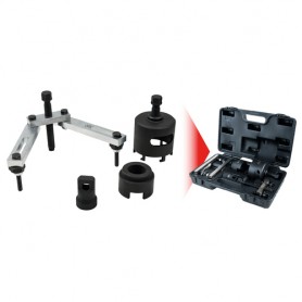 KS Tools 150.2420 set di strumenti meccanici 4 strumenti (150.2420)