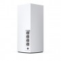 Linksys Atlas Pro 6 Dual-band (2.4 GHz/5 GHz) Wi-Fi 6 (802.11ax) Bianco 3 Interno (MX5503-KE)