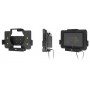 Brodit 713267 supporto per personal communication Supporto passivo Tablet/UMPC Nero (713267)
