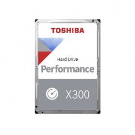 Toshiba X300 3.5" 14000 GB Serial ATA III (HDWR31EEZSTA)