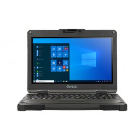 Getac B360 Computer portatile 33,8 cm (13.3") Touch screen Full HD Intel® Core™ i5 8 GB DDR4-SDRAM 256 GB SSD  (BM21Z4B4BDGX)