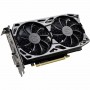 EVGA 06G-P4-1067-KR scheda video NVIDIA GeForce GTX 1660 6 GB GDDR5 (06G-P4-1067-KR)