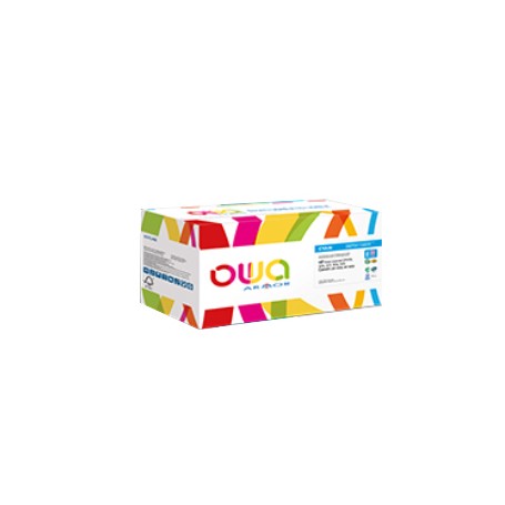 Armor K40095OW cartuccia toner 1 pz Compatibile Ciano (K40095OW)