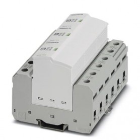 Phoenix Contact 2907390 protezione da sovraccarico Grigio 240 V (2907390)