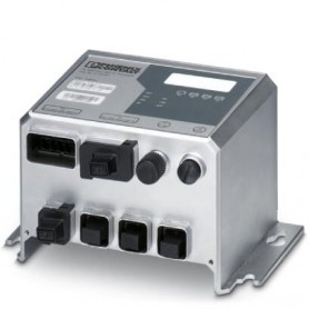 Phoenix Contact 2700697 switch di rete Fast Ethernet (10/100) (2700697)