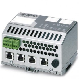 Phoenix Contact 2700689 switch di rete Fast Ethernet (10/100) (2700689)