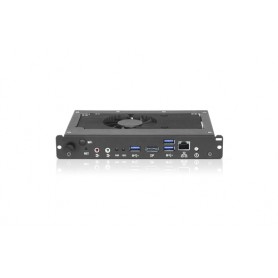 NEC 100014554 computer incorporati 2,8 GHz Intel® Core™ i7 256 GB SSD 8 GB (100014554)