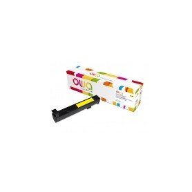 Armor K15705OW cartuccia toner 1 pz Giallo (K15705OW)