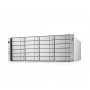 Promise Technology E5800f array di dischi 96 TB Armadio (4U) Acciaio inossidabile (F40E58F00010009)