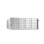 Promise Technology E5800f array di dischi 192 TB Armadio (4U) Acciaio inossidabile (F40E58F00010003)