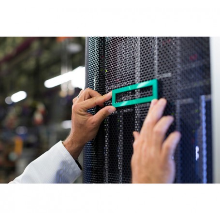 Hewlett Packard Enterprise 867992-B21 cavo SATA Nero (867990-B21)