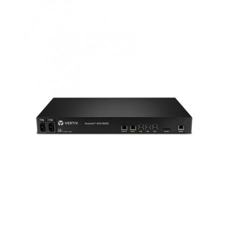 Vertiv Avocent ACS 8032MDAC RS-232 (ACS8032MDAC-400)