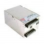 MEAN WELL PSP-600-12 adattatore e invertitore 600 W (PSP-600-12)