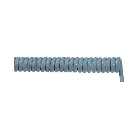 Lapp ÖLFLEX Spiral 400 P cavo di segnale Grigio (70002735)