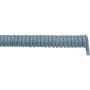 Lapp ÖLFLEX Spiral 400 P cavo di segnale Grigio (70002735)