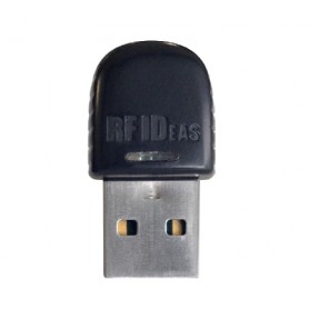 RF IDeas pcProx lettore di card readers USB USB 2.0 Nero (RDR-6022AKU)