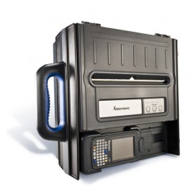 Intermec 6822P Matrice di punti Stampante portatile (6822P103A110100)