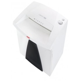 HSM Securio B26 0.78 x 11mm distruggi documenti Triturazione incrociata 56 dB 28 cm Bianco (1805111)