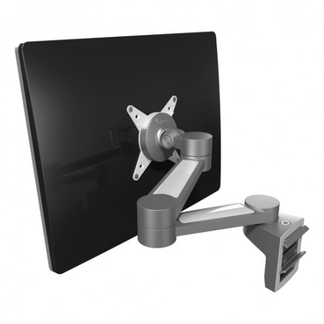 Dataflex ViewLite Monitorarm 422 61 cm (24") Argento (58.422)