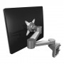 Dataflex ViewLite Monitorarm 422 61 cm (24") Argento (58.422)