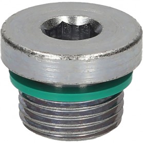 KS Tools 430.1036 giravite e bullone 10 pz M18 (430.1036)