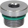 KS Tools 430.1036 giravite e bullone 10 pz M18 (430.1036)