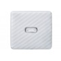 Fujifilm instax Link WIDE stampante per foto 318 x 318 DPI (16719574)
