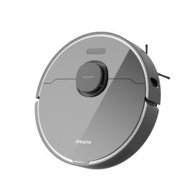 Xiaomi Dreame Bot Z10 Pro aspirapolvere robot 4 L Sacchetto per la polvere Nero (RLS5D)